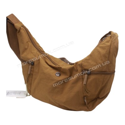 Сумки кросс-боди 6310 brown