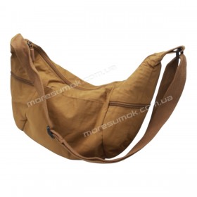 Сумки кросс-боди 6310 brown
