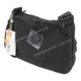 Сумки крос-боді 5627-4 black