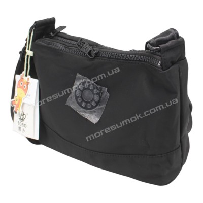Сумки кросс-боди 5627-4 black
