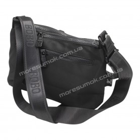 Сумки крос-боді 5627-4 black