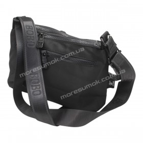 Сумки кросс-боди 5627-4 black