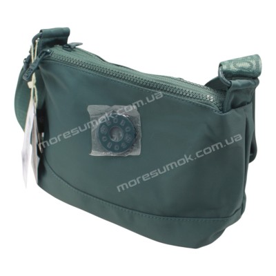 Сумки кросс-боди 5627-4 green