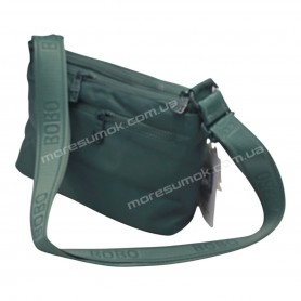 Сумки крос-боді 5627-4 green
