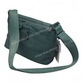 Сумки кросс-боди 5627-4 green