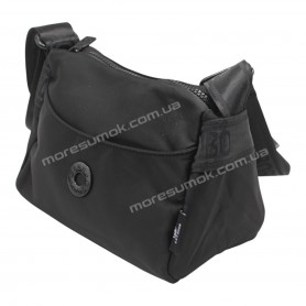 Сумки крос-боді 9612 black