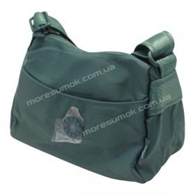Сумки крос-боді 9612 green