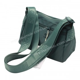 Сумки крос-боді 9612 green