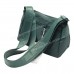 Сумки крос-боді 9612 green