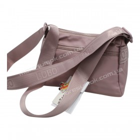 Сумки крос-боді 9612 pink