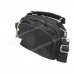 Сумки крос-боді 0918-5 black