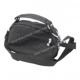Сумки крос-боді 0918-5 black