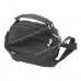 Сумки крос-боді 0918-5 black