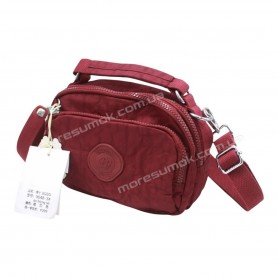 Сумки крос-боді 0918-5 red