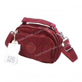 Сумки крос-боді 0918-5 red