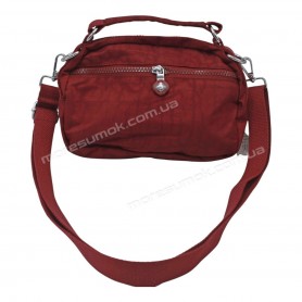 Сумки крос-боді 0918-5 red