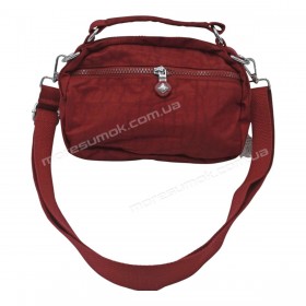 Сумки крос-боді 0918-5 red