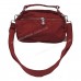 Сумки крос-боді 0918-5 red