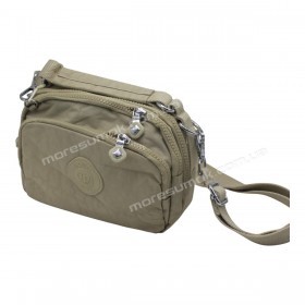 Сумки крос-боді 0918-5 green