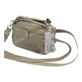 Сумки крос-боді 0918-5 green
