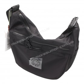 Сумки крос-боді 5002 black