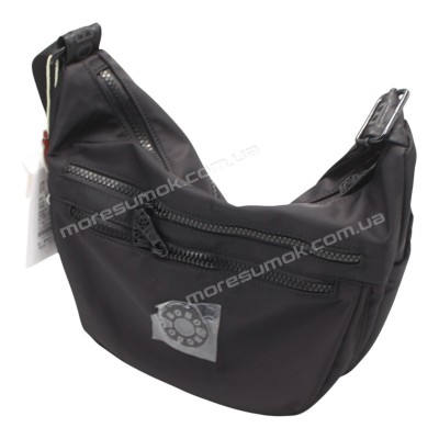 Сумки крос-боді 5002 black