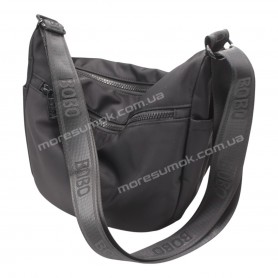 Сумки крос-боді 5002 black