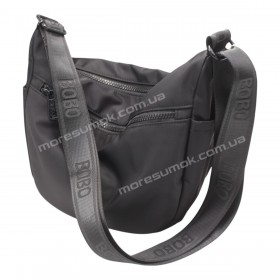 Сумки крос-боді 5002 black
