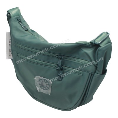 Сумки крос-боді 5002 green