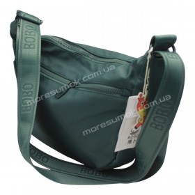 Сумки крос-боді 5002 green