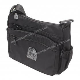 Сумки крос-боді 1538 black