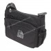 Сумки крос-боді 1538 black
