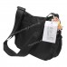 Сумки крос-боді 1538 black