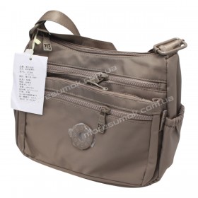 Сумки крос-боді 1538 gray