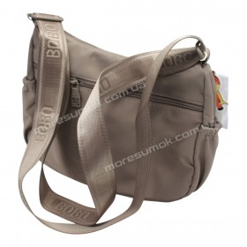 Сумки крос-боді 1538 gray