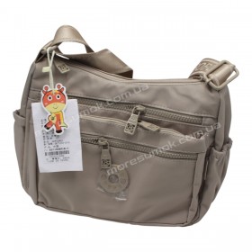 Сумки крос-боді 1538 beige