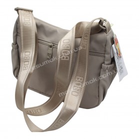 Сумки крос-боді 1538 beige