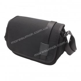 Сумки крос-боді 8621 black