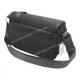 Сумки крос-боді 8621 black