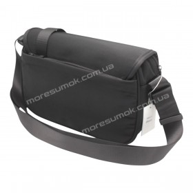 Сумки крос-боді 8621 black