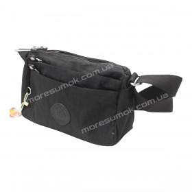 Сумки крос-боді 1620 black