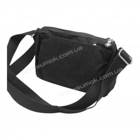 Сумки кросс-боди 1620 black