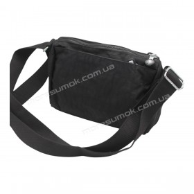 Сумки крос-боді 1620 black