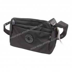 Сумки кросс-боди 1647 black