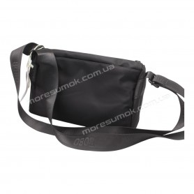 Сумки кросс-боди 1647 black