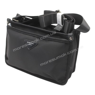 Сумки крос-боді 2365 black