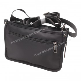 Сумки крос-боді 2365 black