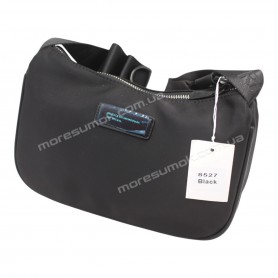 Сумки крос-боді 8527 black