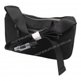 Сумки крос-боді 8527 black