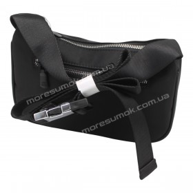 Сумки кросс-боди 8527 black